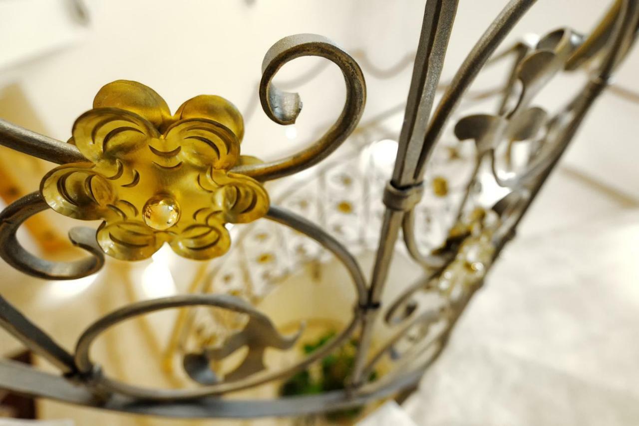 מדונה די קמפיליו Boutique Hotel Diana מראה חיצוני תמונה