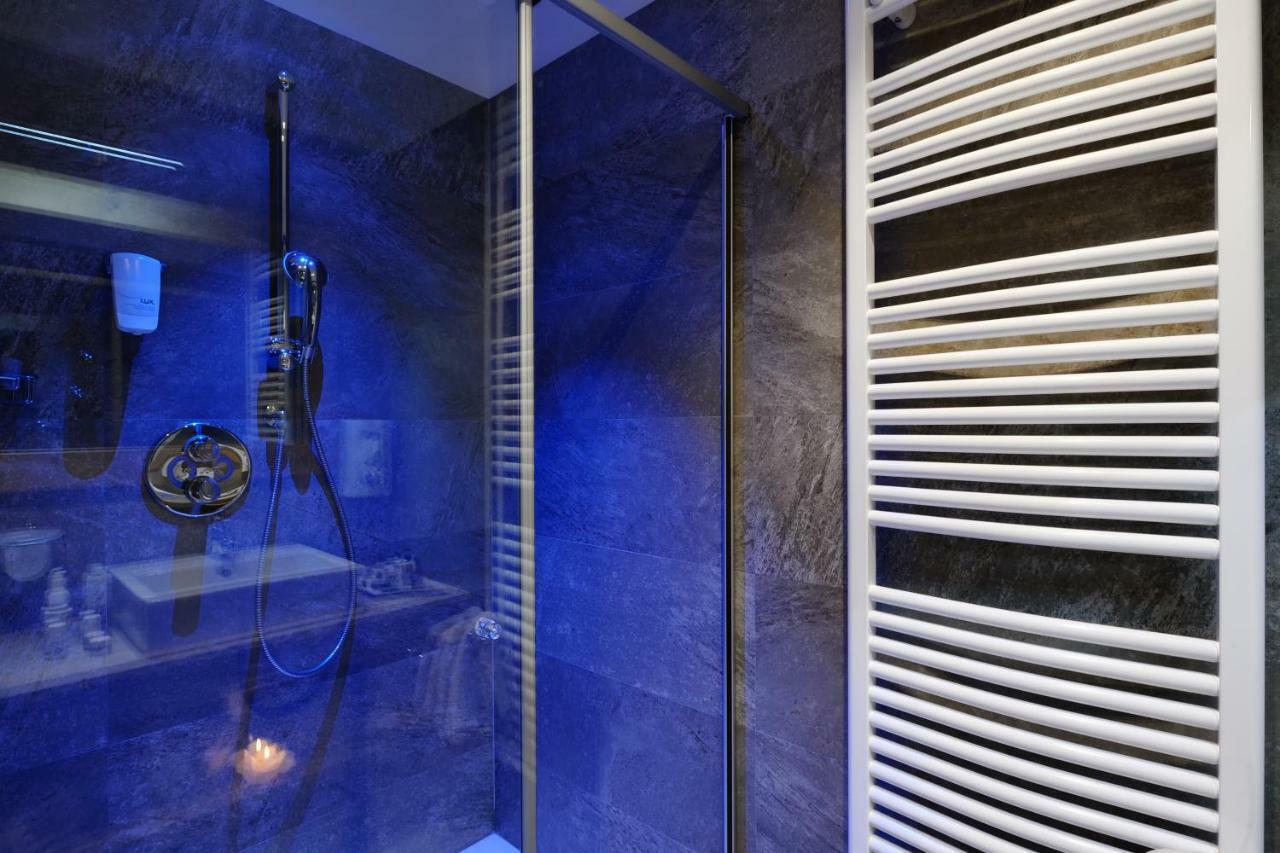 מדונה די קמפיליו Boutique Hotel Diana מראה חיצוני תמונה