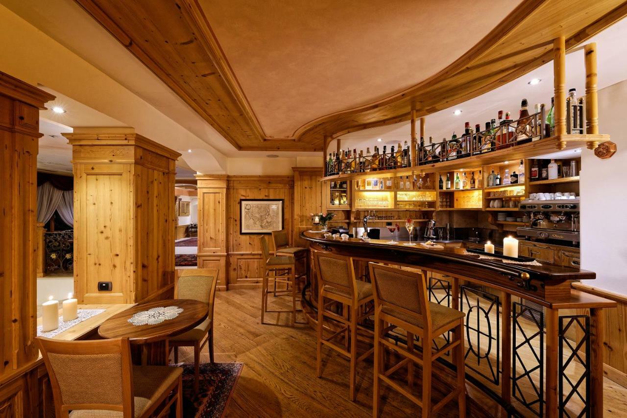 מדונה די קמפיליו Boutique Hotel Diana מראה חיצוני תמונה